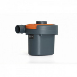 Bestway 62142 pompa ad aria elettrica 0,032 bar 490 l/min