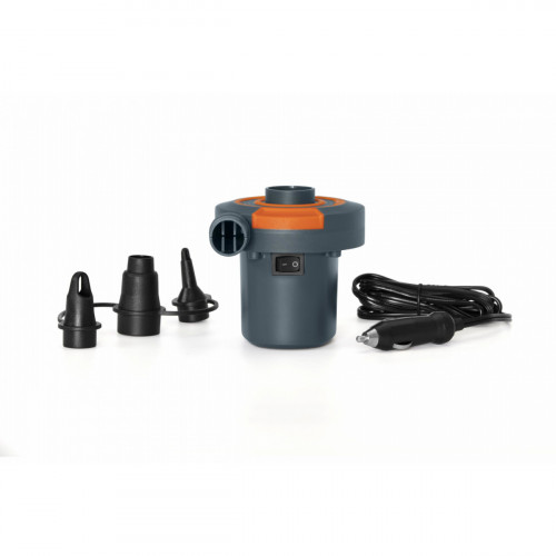 Bestway 62142 pompa ad aria elettrica 0,032 bar...