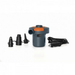 Bestway 62142 pompa ad aria elettrica 0,032 bar 490 l/min