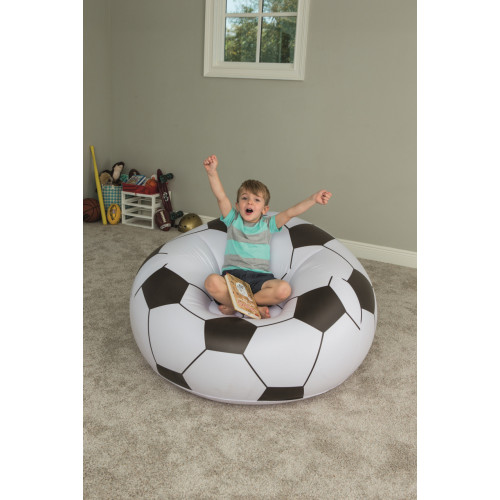 Bestway 75010 poltrona gonfiabile Poltrona a un...