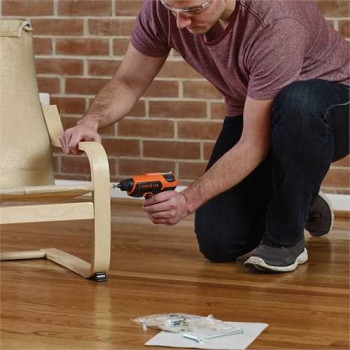 Black Decker CS36BST-QW -... 2