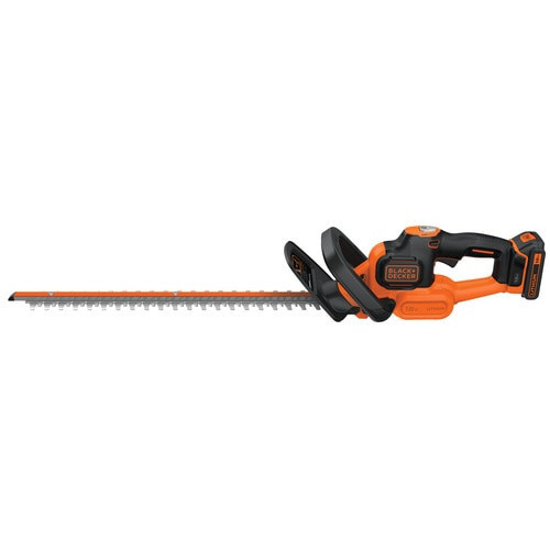 Black+Decker GTC18502PC-QW - Tagliasiepi a...