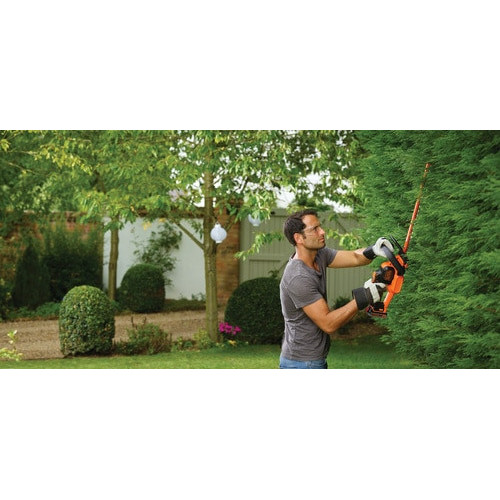 Black+Decker GTC18502PC-QW - Tagliasiepi a...