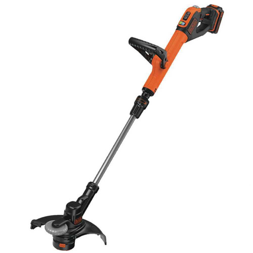 Black+Decker STC1820EPC-QW - Tagliabordi a...
