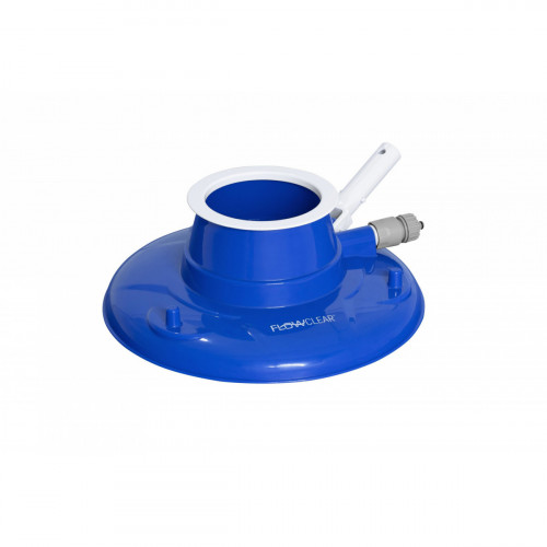 Bestway 58657 aspiratore per stagno e piscina...