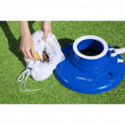 Bestway 58657 aspiratore per stagno e piscina Aspirazione manuale