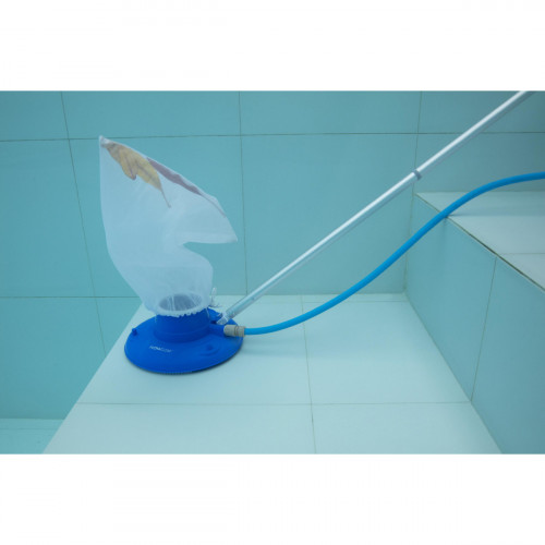 Bestway 58657 aspiratore per stagno e piscina...