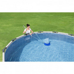 Bestway 58657 aspiratore per stagno e piscina Aspirazione manuale