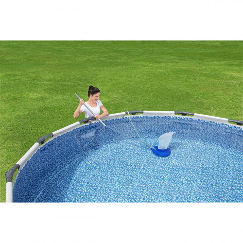 Bestway 58657 aspiratore per stagno e piscina...