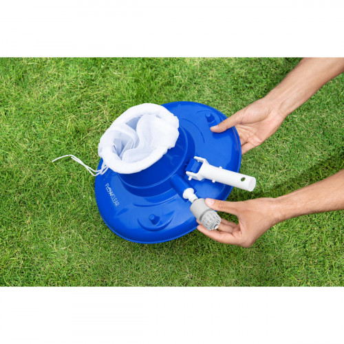 Bestway 58657 aspiratore per stagno e piscina...