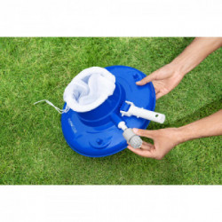 Bestway 58657 aspiratore per stagno e piscina Aspirazione manuale