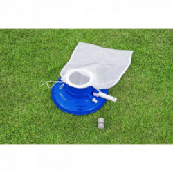Bestway 58657 aspiratore per stagno e piscina Aspirazione manuale