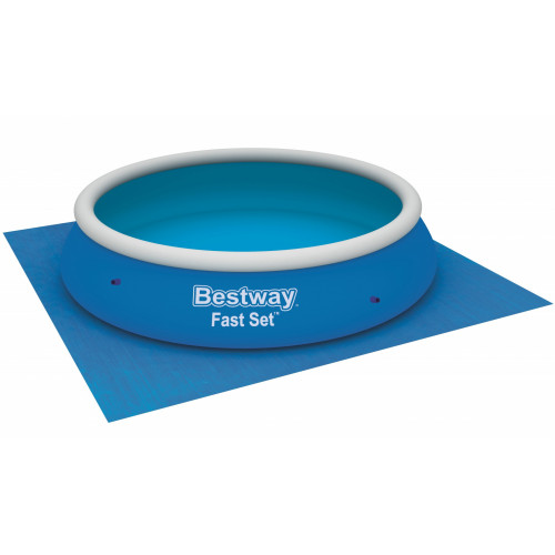 Bestway 58003 accessorio per piscina Telo per...