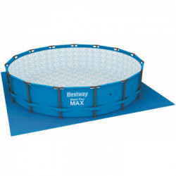 Bestway 58003 accessorio per piscina Telo per pavimento