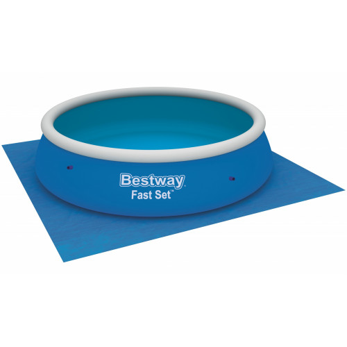 Bestway 58003 accessorio per piscina Telo per...