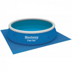 Bestway 58003 accessorio per piscina Telo per pavimento