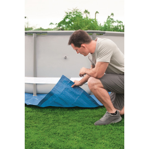 Bestway 58003 accessorio per piscina Telo per...