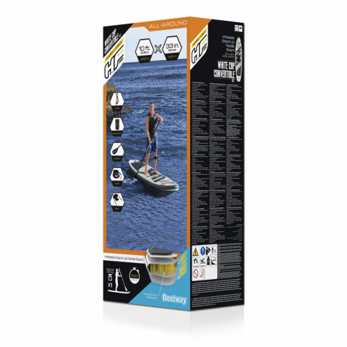 Bestway 65341 tavola da surf Tavola Stand up...