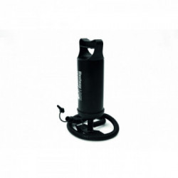 Bestway 62002 pompa ad aria manuale Pompa ad aria da terra Nero