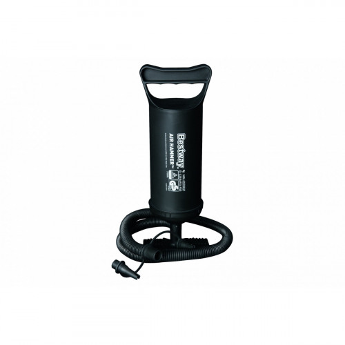 Bestway 62002 pompa ad aria manuale Pompa ad...