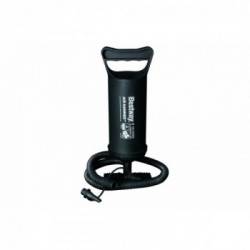 Bestway 62002 pompa ad aria manuale Pompa ad aria da terra Nero