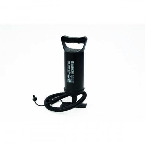 Bestway 62002 pompa ad aria manuale Pompa ad...