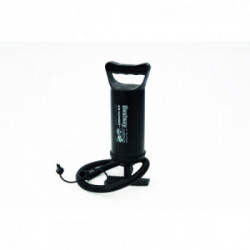 Bestway 62002 pompa ad aria manuale Pompa ad aria da terra Nero