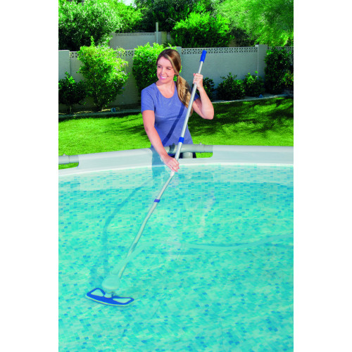 Bestway 58234 accessorio per piscina Kit di...
