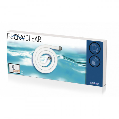Bestway 58368 accessorio per piscina Tubo per...