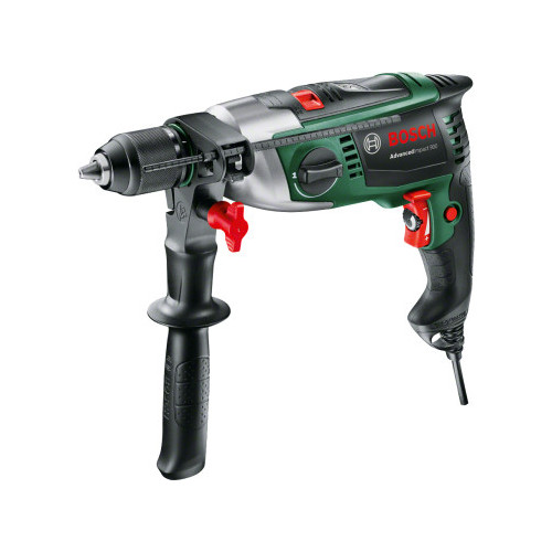 Bosch AdvancedImpact 900 - Trapano a...