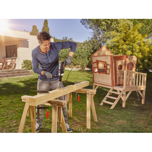 Bosch AdvancedImpact 900 - Trapano a...