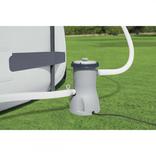 Bestway Pompa filtro a cartuccia tipo II 3028 l/h
