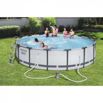 Bestway Pompa filtro a... 2