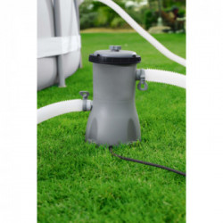 Bestway Pompa filtro a cartuccia tipo II 3028 l/h