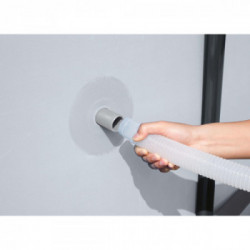 Bestway Pompa filtro a cartuccia tipo II 3028 l/h