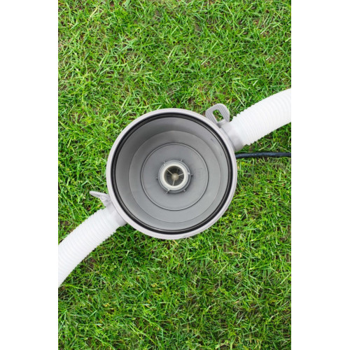 Bestway Pompa filtro a cartuccia tipo II 3028 l/h