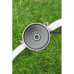 Bestway Pompa filtro a cartuccia tipo II 3028 l/h