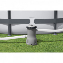 Bestway Pompa filtro a cartuccia tipo II 3028 l/h