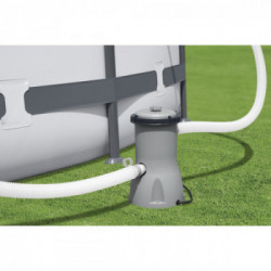 Bestway Pompa filtro a cartuccia tipo II 3028 l/h