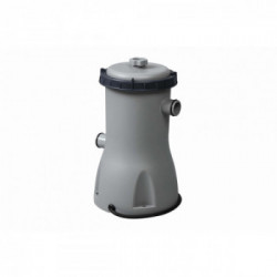 Bestway Pompa filtro a cartuccia tipo II 3028 l/h