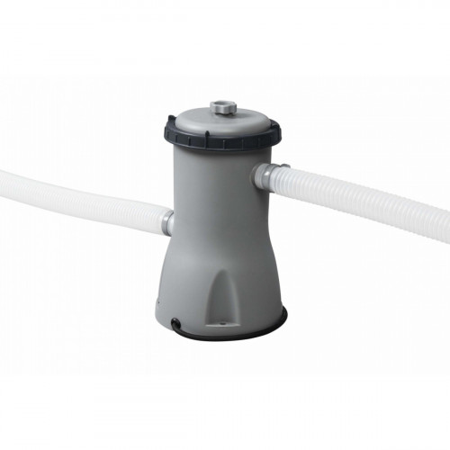 Bestway Pompa filtro a cartuccia tipo II 3028 l/h