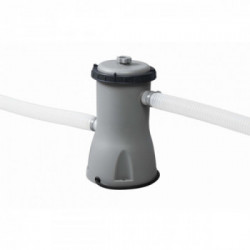 Bestway Pompa filtro a cartuccia tipo II 3028 l/h