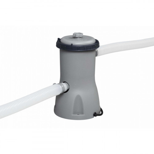 Bestway Pompa filtro a cartuccia tipo II 3028 l/h