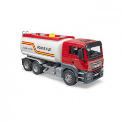 Bruder 03775 - MAN TGS Autocisterna