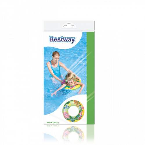 Bestway 36113 galleggiante da piscina e da...