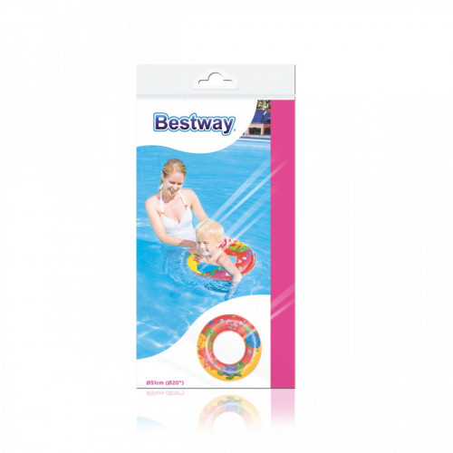 Bestway 36113 galleggiante da piscina e da...