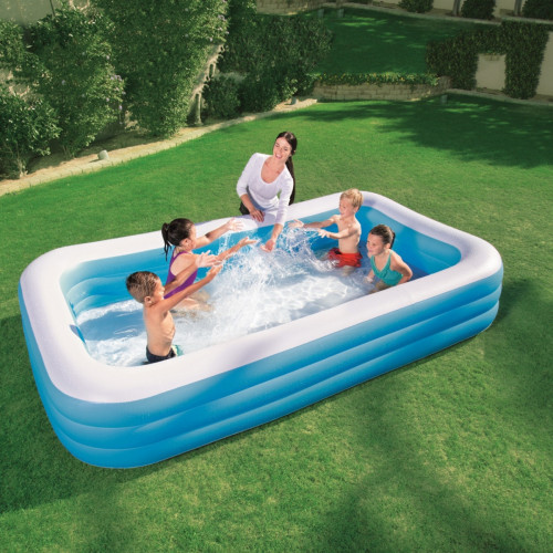 Bestway 54009 piscina da gioco per bambini