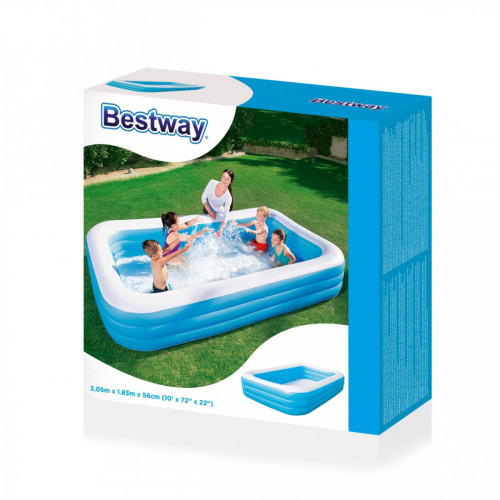 Bestway 54009 piscina da gioco per bambini