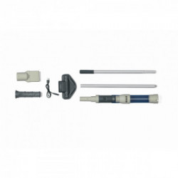 Bestway 60313 aspiratore per stagno e piscina Aspirazione manuale