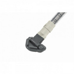 Bestway 60313 aspiratore per stagno e piscina Aspirazione manuale